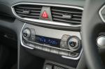 Hyundai Santa Fe Active X 2020 года (AU)